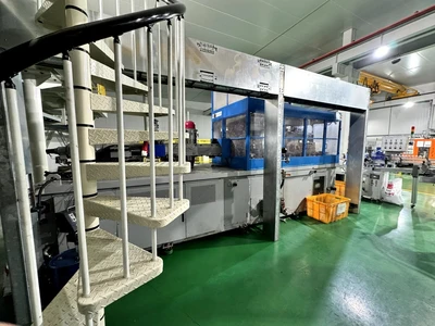 USED 1996 NISSEI PF6-2B