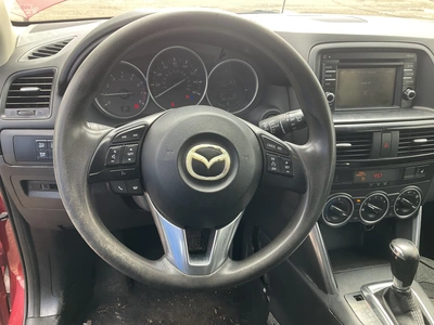 USED 2015 MAZDA CX-5