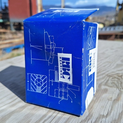 RBC FTR 2-1/2 Cam Follower Bearings