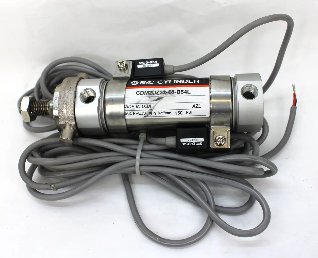 USED SMC CDM2UZ32-50-B54L