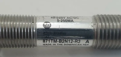 NEW Allen-Bradley 871TM-B2N12-R3
