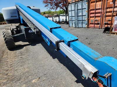 Used 2015 GENIE S60X Manlifts New York US | Abele Tractor #1341485