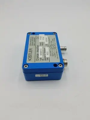 USED KISTLER 5039A312