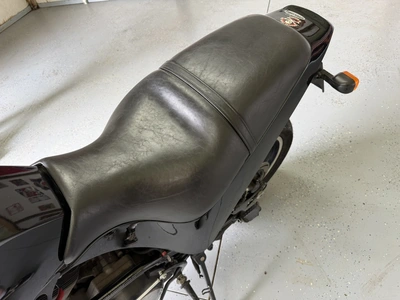 Used 2000 HARLEY DAVIDSON BUELL CYCLONE Motorcycles (Misc) Michigan US | Miedema Asset Management Group #1293913