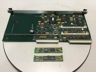 USED VAN DORN PC330-029 330-029