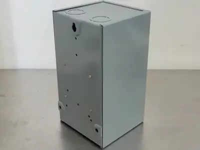 Enclosure Box 4"x7.25"