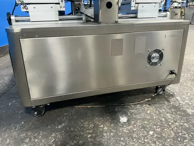Used DELTA _UNKNOWN_ Miscellaneous Packaging Equipment Ohio US | HGR 24 #1541479