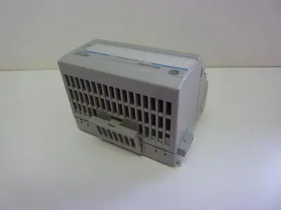 USED ALLEN BRADLEY 1794-IB16 SER A