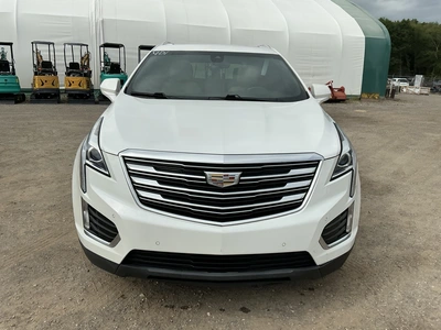 Used 2019 CADILLAC XT5 SUVs Michigan US | Miedema Asset Management Group #1397227