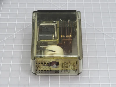 Used STRUTHERS-DUNN _UNKNOWN_ Relays & Switches | OCO Industrial #1698098