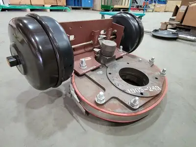 Used UNITED CONVEYOR CORPORATION 21905242 Valves/Fittings British Columbia CA | Lenmark #258241
