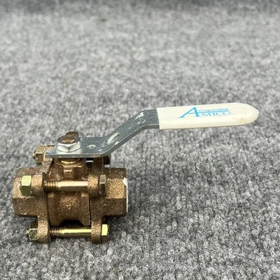 Used Amico V-X-VLV-NIB-5T Pump & Valve Parts California US | Davliegogo LLC #1705386