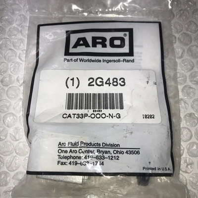 NEW ARO 2G483