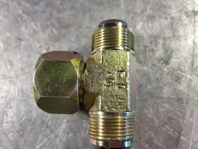 NEW BOSCH HYDRAULIC CONNECTIONS LTD. A-J5-63-1616