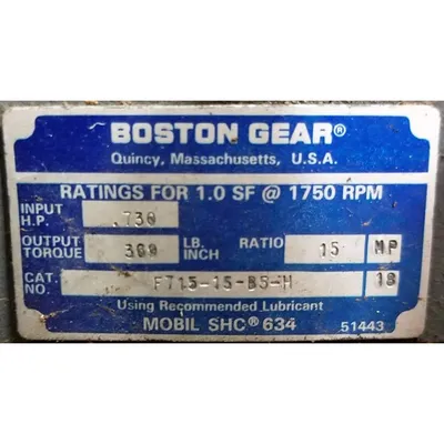 USED GORING-KERR DSP 1