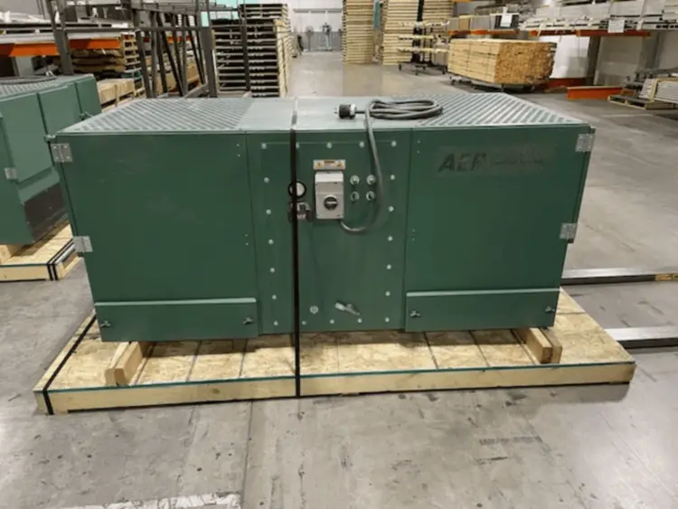 Used 2020 AER APB-4276 Processing (misc) Minnesota US | Revelation Machinery #404264