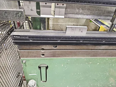 CINCINNATI 90 CBII Press Brakes | CNCsurplus (5)