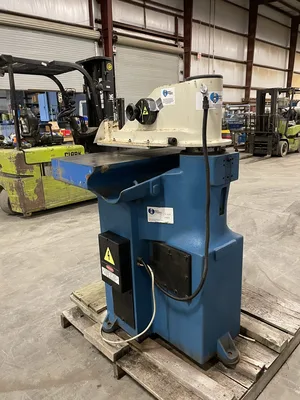 Atom SE20C Clicker Heat Press 20 Ton 220/380V
