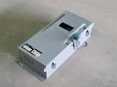 USED SIEMENS 12ID363NF