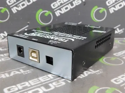 USED TRANSITION NETWORKS J/FE-CF-04(SC)