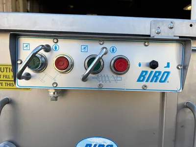 Used BIRO AFMG 48 Food Processing Equipment (misc) Illinois US | M&M Equipment Corp. #1299838