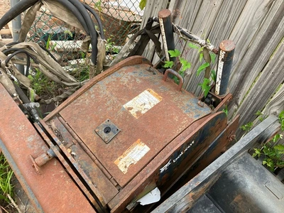 Used 1999 BOBCAT 18 HYD PLANER Cold Planers New Jersey US | Proxy Equipment #1384938