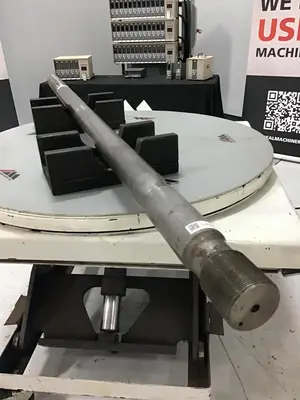 USED CINCINNATI MILACRON VT165-7 CE