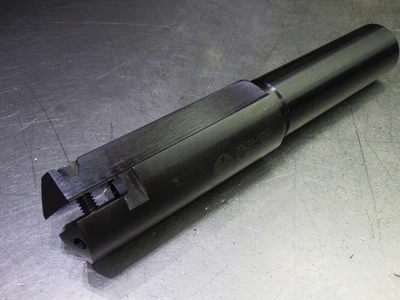 AMEC 1.5-2.375" Coolant Thru Spade Drill 1.25" Shank 20631-1250 (LOC1753A)