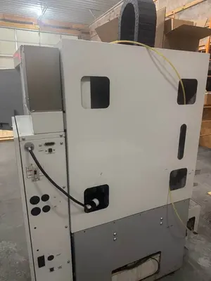 2010 HAAS OM-2A Vertical Machining Centers | Toolquip, Inc. (6)
