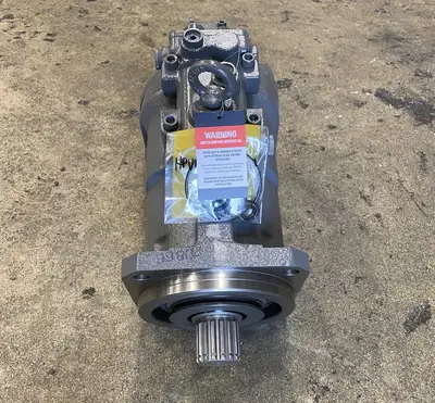 NEW HANDOK HYDRAULIC HPV145 "C"