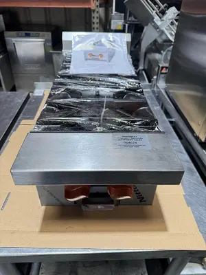 New | in-Stock SIERRA SRHP-2-12 Commercial Ranges Georgia US | Southeast Equipment Sales #1263856