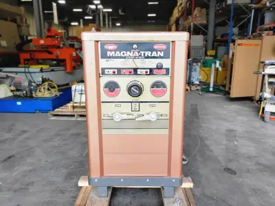 300 amps AC/DC Welder Modle