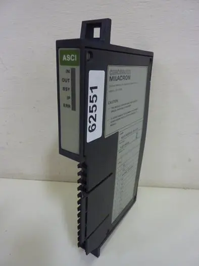 Used CINCINNATI MILACRON 3-531-4000A Circuit Boards Michigan US | Ideal Machinery #595819