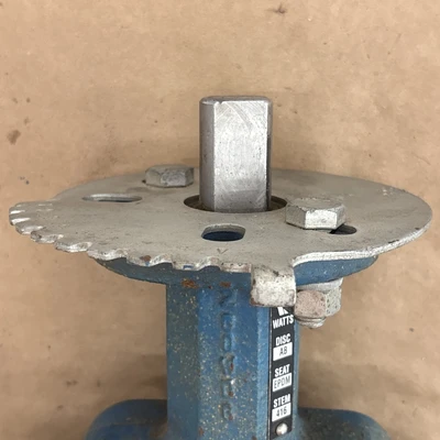 New | in-Stock Watts 200 WOG Valves/Fittings Indiana US | J&J Industrial Supply #1318171