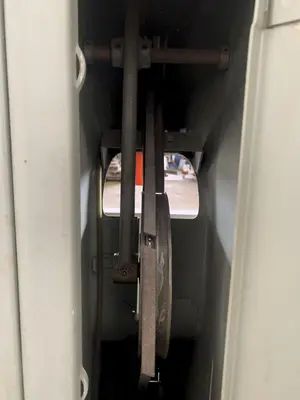 USED GROB FAB18