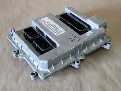 Electronic Control Unit ECU 8094789 for Engine Model F4HE9684W*J101