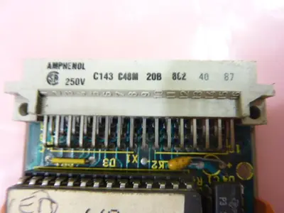 USED SIEMENS 6ES5 374-0AA11