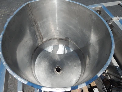 USED SINE PUMP FEEDER SPS-30