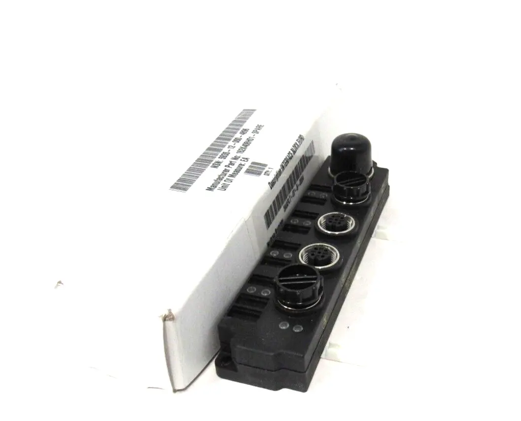 NEW TURCK TURCK 162K408H01