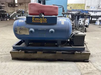 USED EMGLO U18HGB-SM