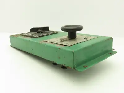 Ohmite Teledyne Vintage Welding Controls 8-Position Parallel Serial