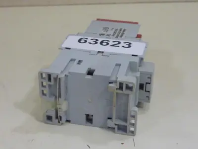 USED ALLEN BRADLEY 100S-C09D404C SER A