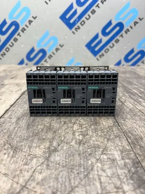 SIEMENS 3RH2122-2BB40 Definite Purpose Contactors | ESS Industrial Equipment Sales (2)