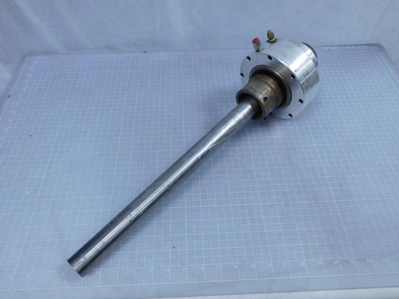 Used ROYAL PRODUCTS _UNKNOWN_ Parts (Hydraulics and Pneumatics) | OCO Industrial #1654500