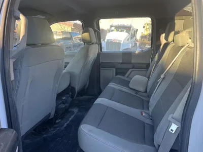 Used 2020 FORD F150 XL 4X4 Pickup Trucks Minnesota US | Carco Truck & Equipment #1514253
