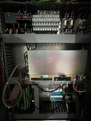 Used 2021 BALANCE TECHNOLOGY VR-50SA Vibration Testers Michigan US | iGAM Industrial Marketplace #1443390