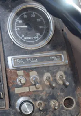 Used 1995 FORD L7000 Fuel & Lube Trucks Florida US | Proxy Equipment #1385344