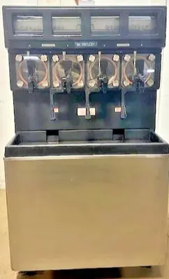 USED TAYLOR 349-27