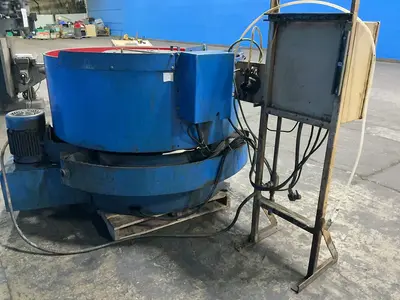 Used TOREX _UNKNOWN_ Vibratory Machines Ohio US | HGR 24 #1355851