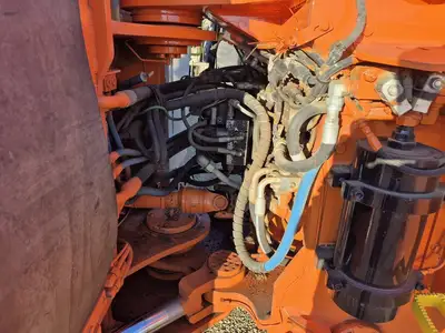 Used 2013 SANDVIK LH410 Skid Steer Loaders British Columbia CA | Lenmark #277800